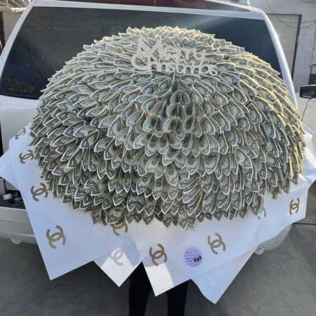  عکس جذب ثروت برای صفحه گوشی