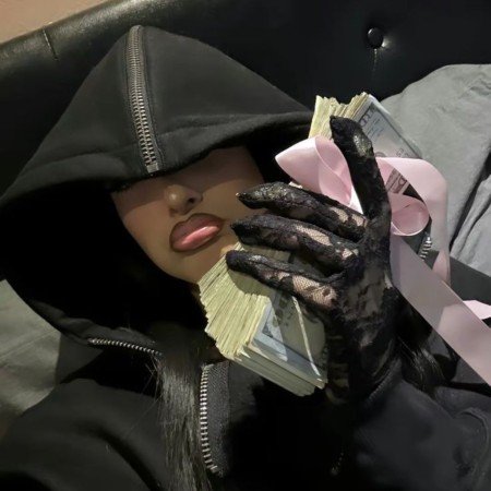  عکس جذب ثروت برای صفحه گوشی