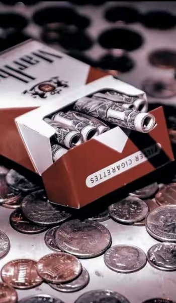  عکس جذب ثروت برای صفحه گوشی