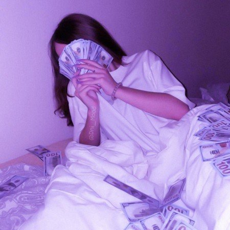  عکس جذب ثروت برای صفحه گوشی