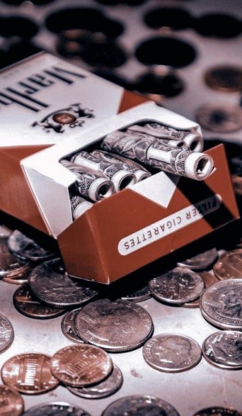  عکس جذب ثروت برای صفحه گوشی