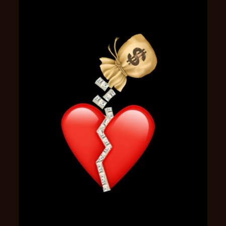  عکس جذب ثروت برای صفحه گوشی