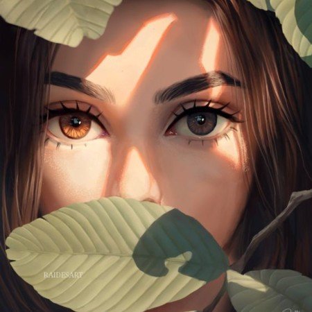  320 عکس دختر بدون چهره