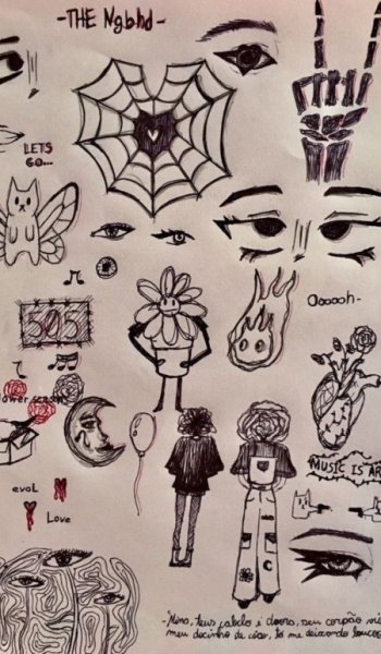  320 عکس دختر بدون چهره