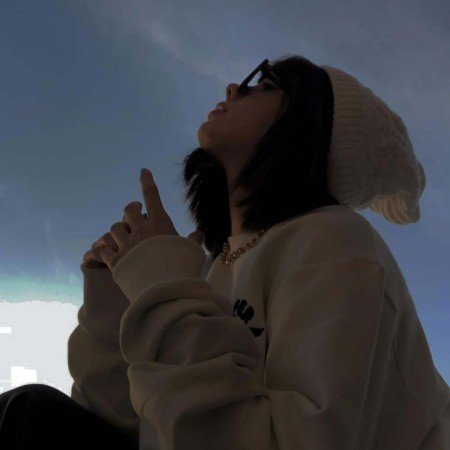  320 عکس دختر بدون چهره