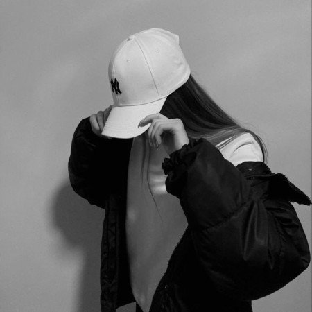  320 عکس دختر بدون چهره