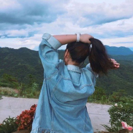  320 عکس دختر بدون چهره