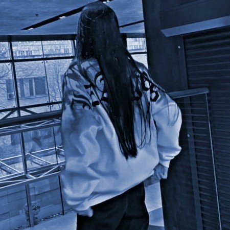  320 عکس دختر بدون چهره