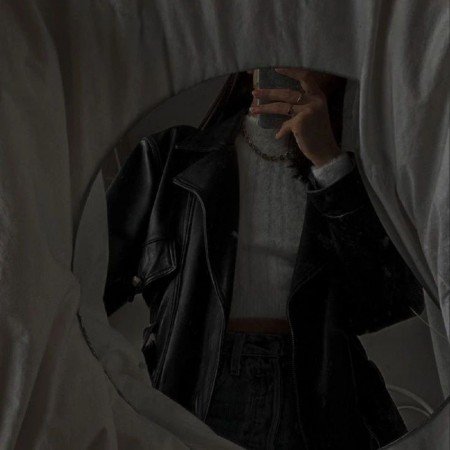  145 عکس دختر بدون چهره