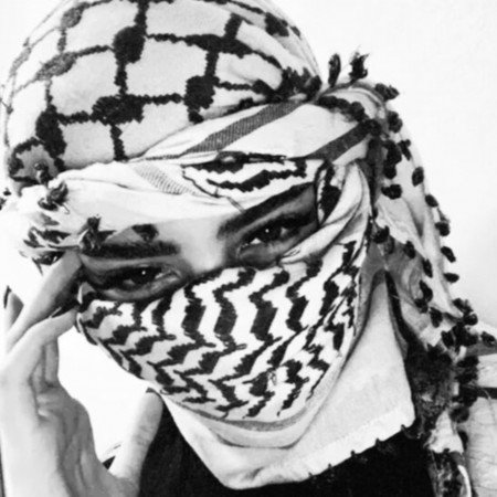  145 عکس دختر بدون چهره