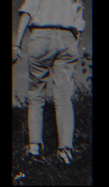  145 عکس دختر بدون چهره