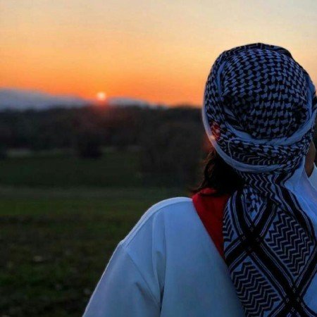  145 عکس دختر بدون چهره