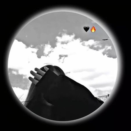  145 عکس دختر بدون چهره