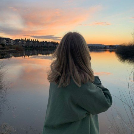  145 عکس دختر بدون چهره