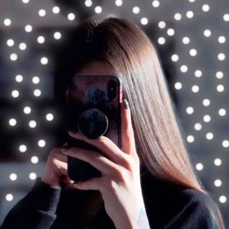  145 عکس دختر بدون چهره