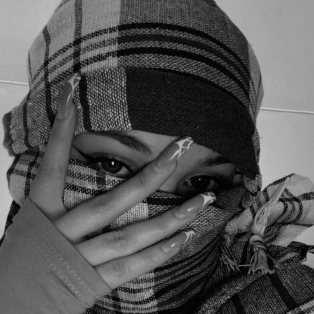  145 عکس دختر بدون چهره