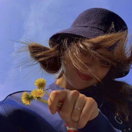  عکس دختر واقعی