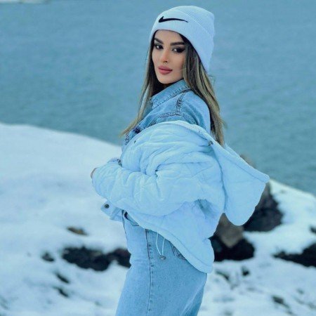  عکس دختر واقعی