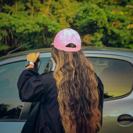  عکس دختر واقعی