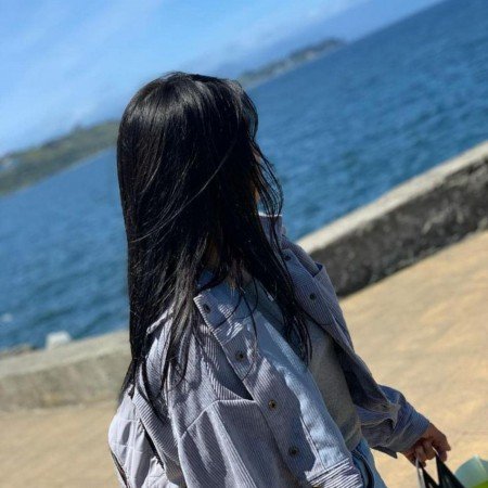  عکس دختر واقعی