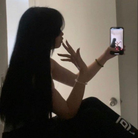  عکس دختر واقعی