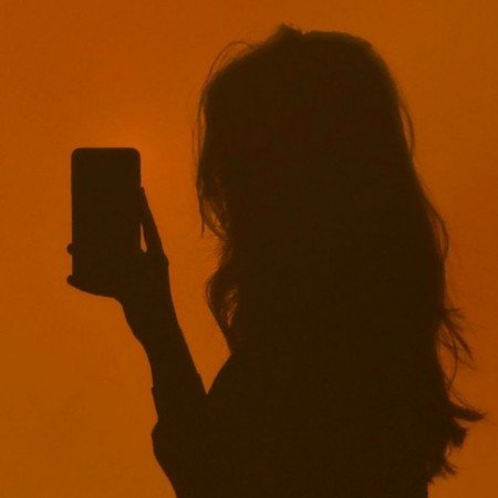  عکس دختر واقعی