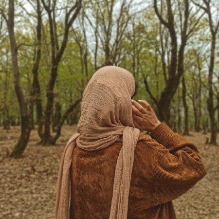  عکس دختر واقعی