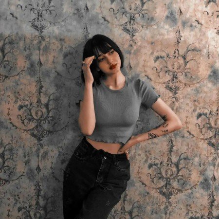  عکس دختر واقعی