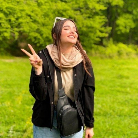  عکس دختر واقعی