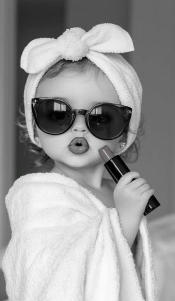  عکس دختر واقعی