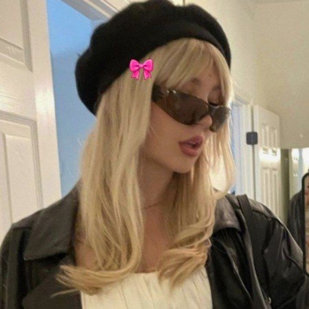  عکس دختر واقعی