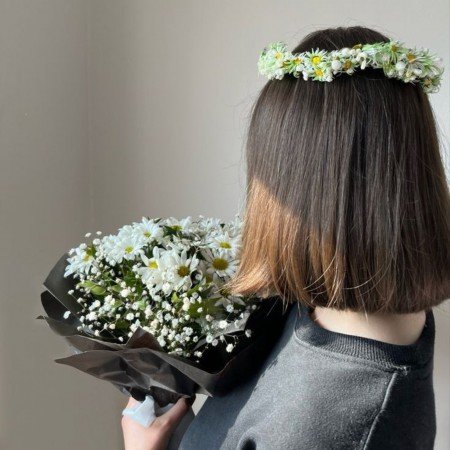  عکس دختر واقعی