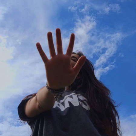  عکس دختر واقعی