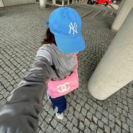  عکس دختر بدون چهره خارجی