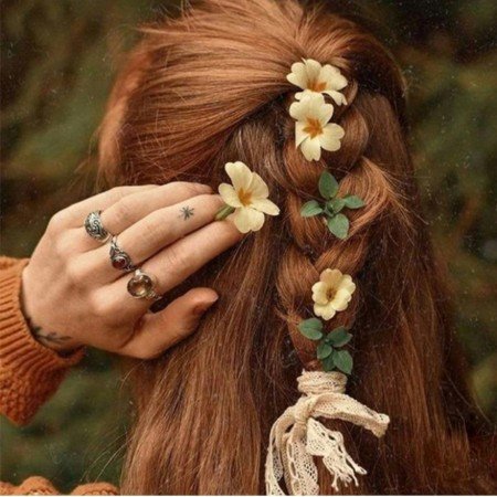  عکس دختر بدون چهره خارجی