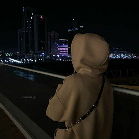  عکس دختر بدون چهره خارجی