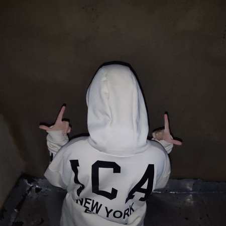  عکس دختر بدون چهره خارجی