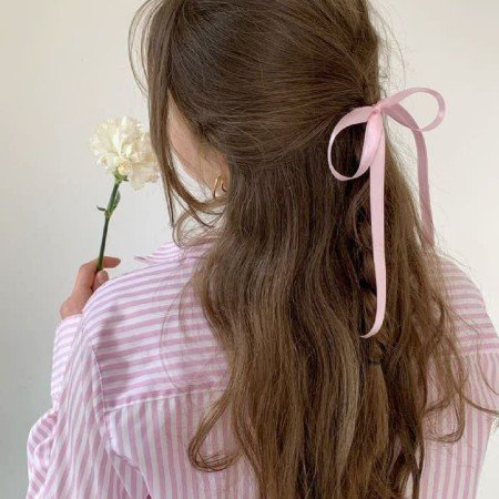  عکس دختر بدون چهره خارجی