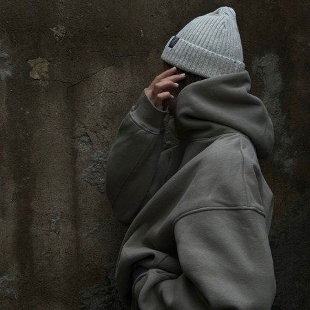  عکس دختر بدون چهره خارجی