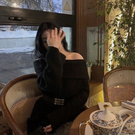  عکس پروفایل دخترونه اینستاگرام