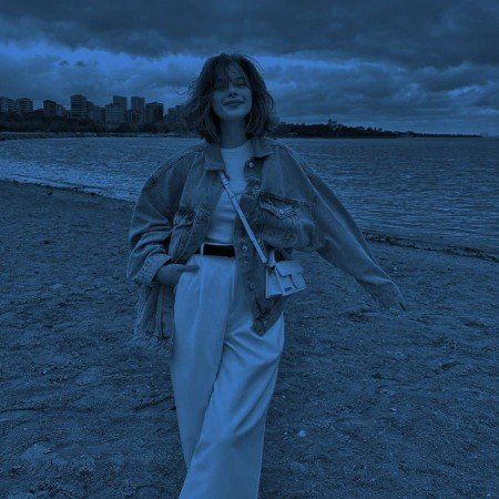  عکس پروفایل دخترونه اینستاگرام