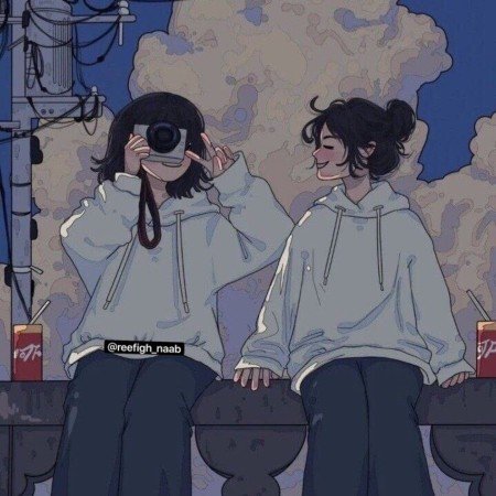  عکس پروفایل دخترونه اینستاگرام