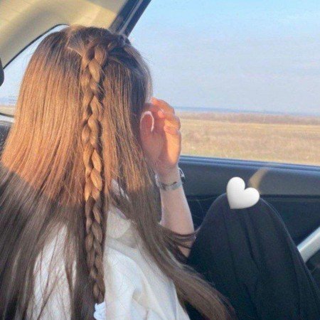  عکس پروفایل دخترونه اینستاگرام