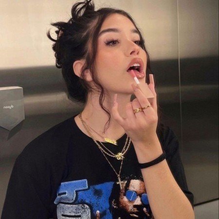  عکس پروفایل دخترونه اینستاگرام