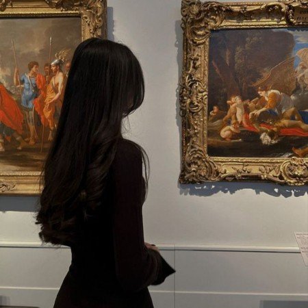  عکس پروفایل دخترونه اینستاگرام