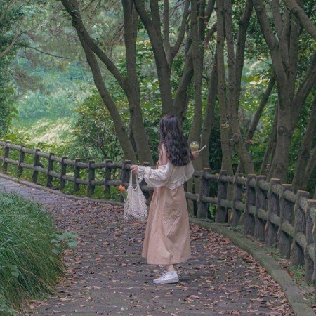  عکس دختر بیو