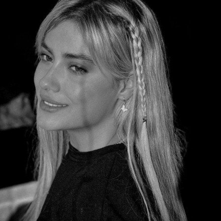  عکس دختر بیو