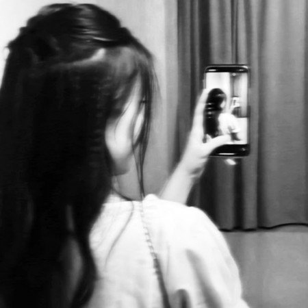  عکس دختر بیو