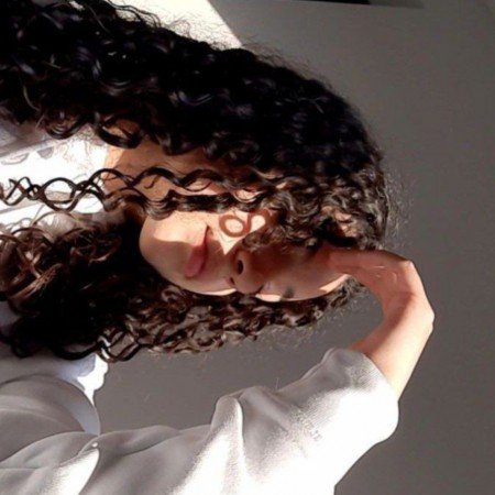  عکس دختر بیو