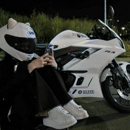  عکس دختر بیو